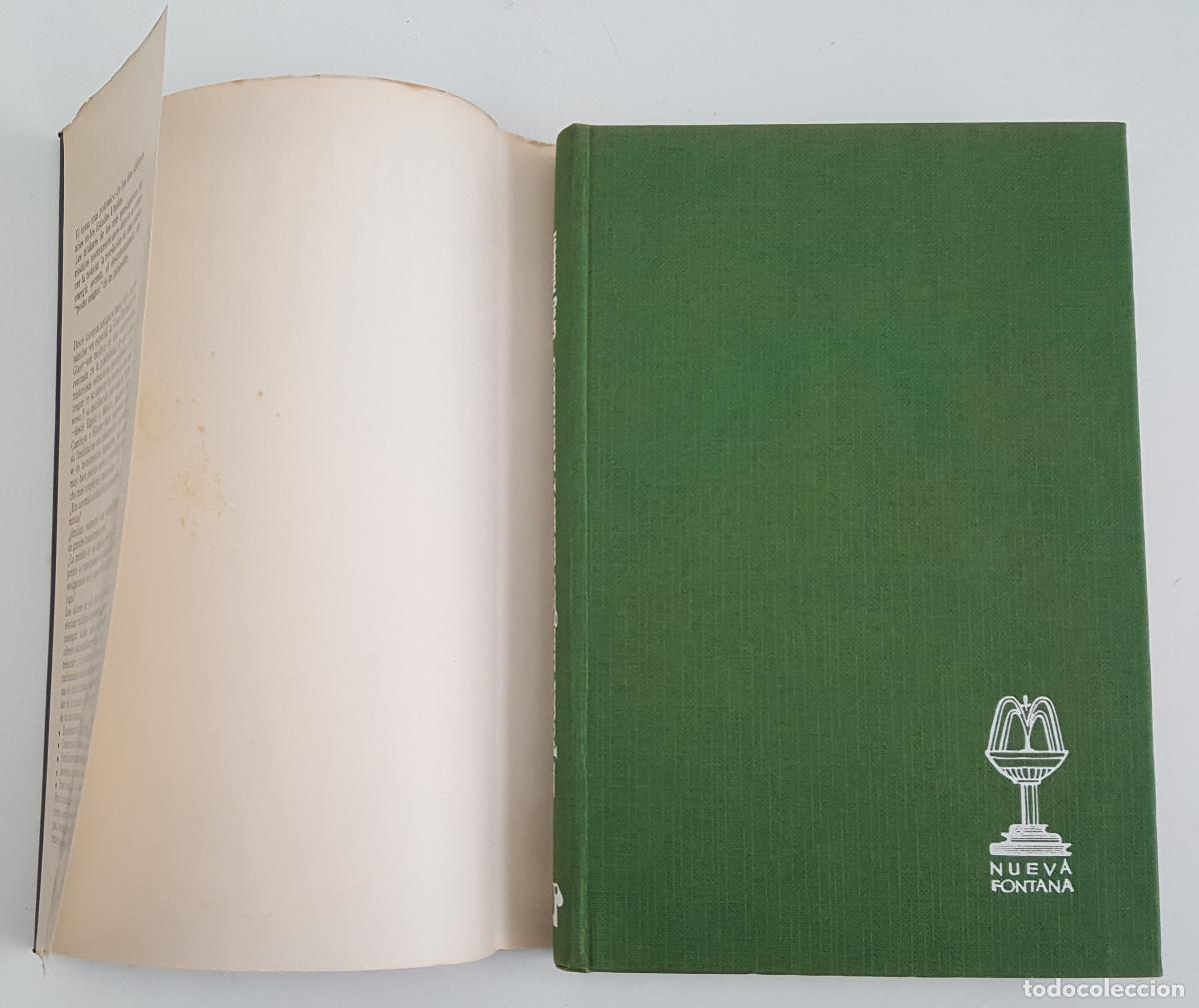 Libros de segunda mano: EL PODER M&Aacute;GICO DE LAS PIR&Aacute;MIDES, MAX TOTH Y GREG NIELSEN, MARTINEZ ROCA 1978, INCLUYE PIR&Aacute;MIDE - Foto 3