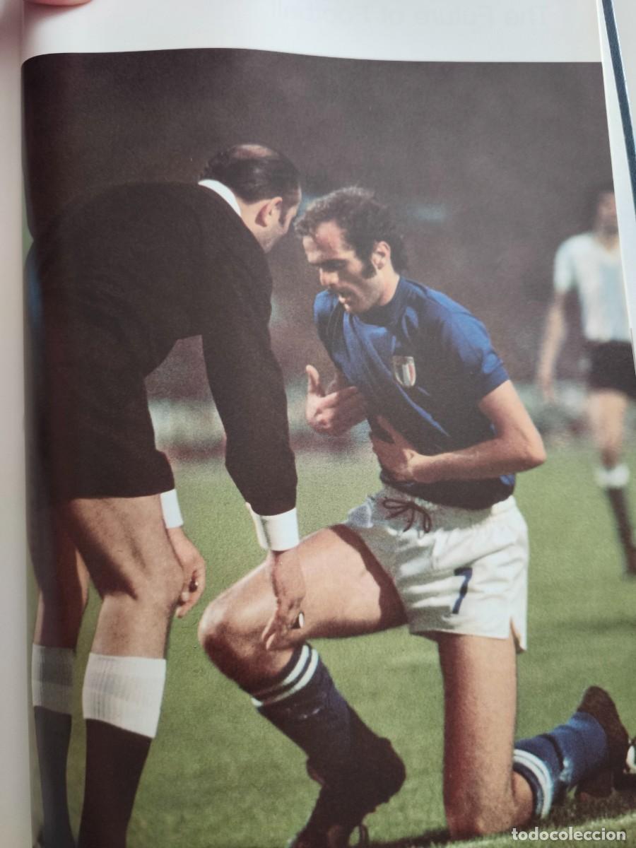 Libros de segunda mano: Libro FiFA 1904-1984 - Foto 4