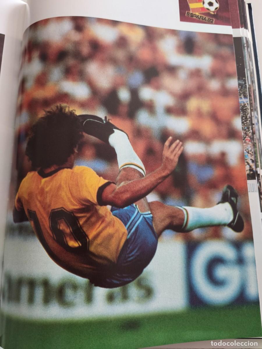 Libros de segunda mano: Libro FiFA 1904-1984 - Foto 7