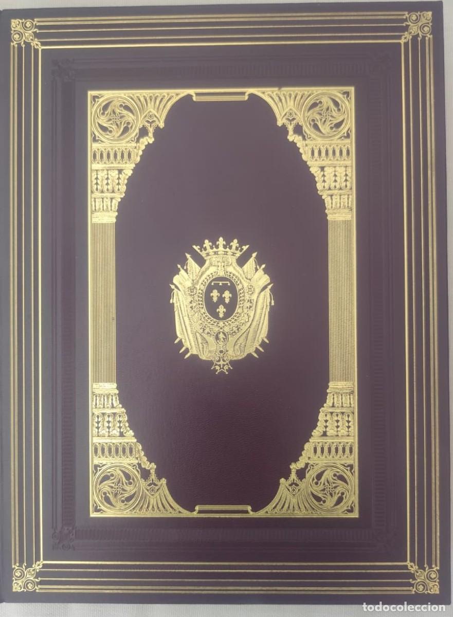 Libros de segunda mano: Libro de la caza, Gaston F&eacute;bus, facsimil Moleiro. Chasse de Gaston Phoebus Comte de Foix - Foto 4