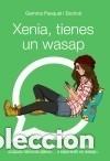 Libros de segunda mano: Xenia tienes un wasap. Gemma Pasqual i Escriv&aacute;