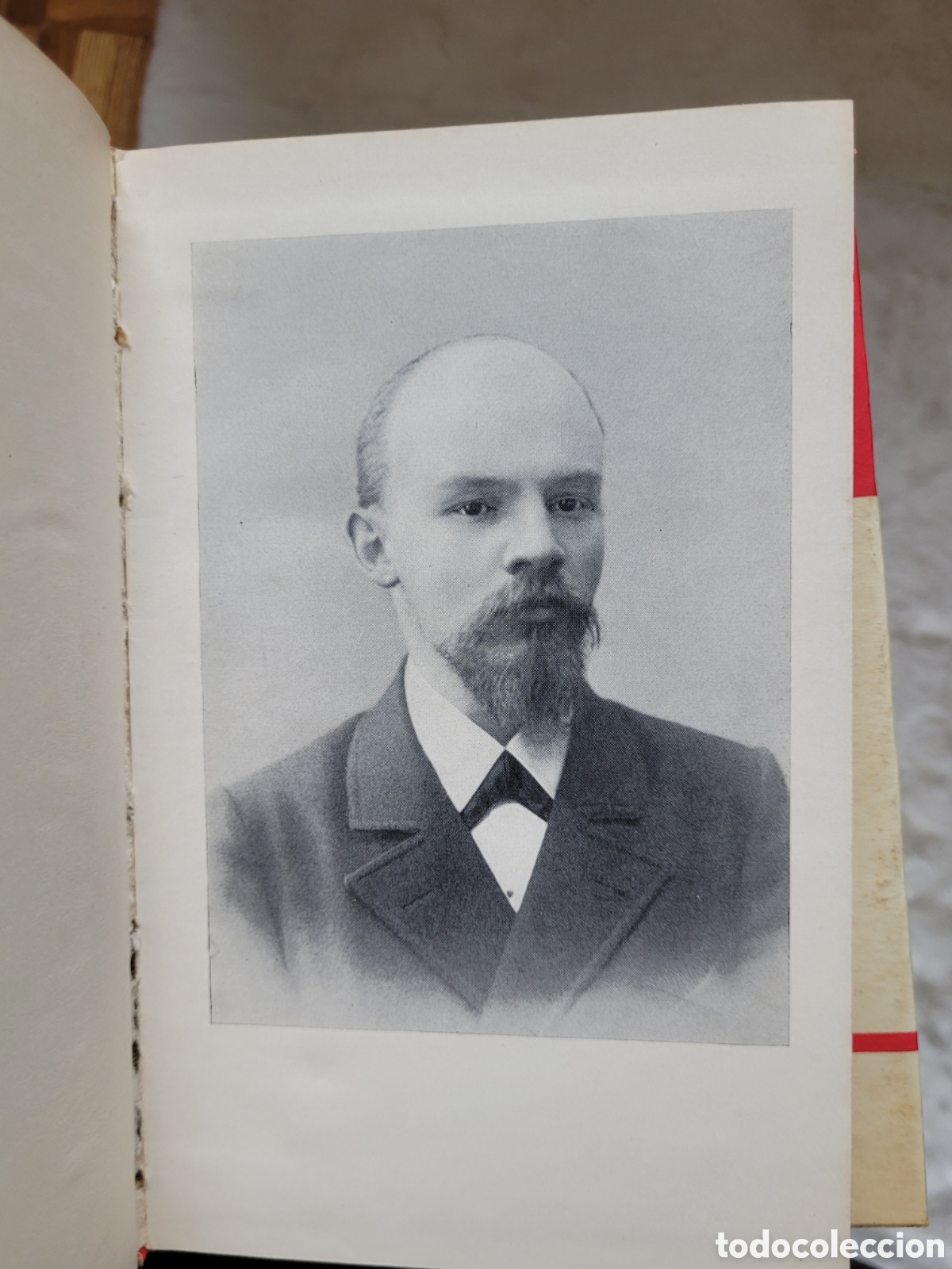 Libros de segunda mano: Obras escogidas en doce tomos Lenin - Foto 4