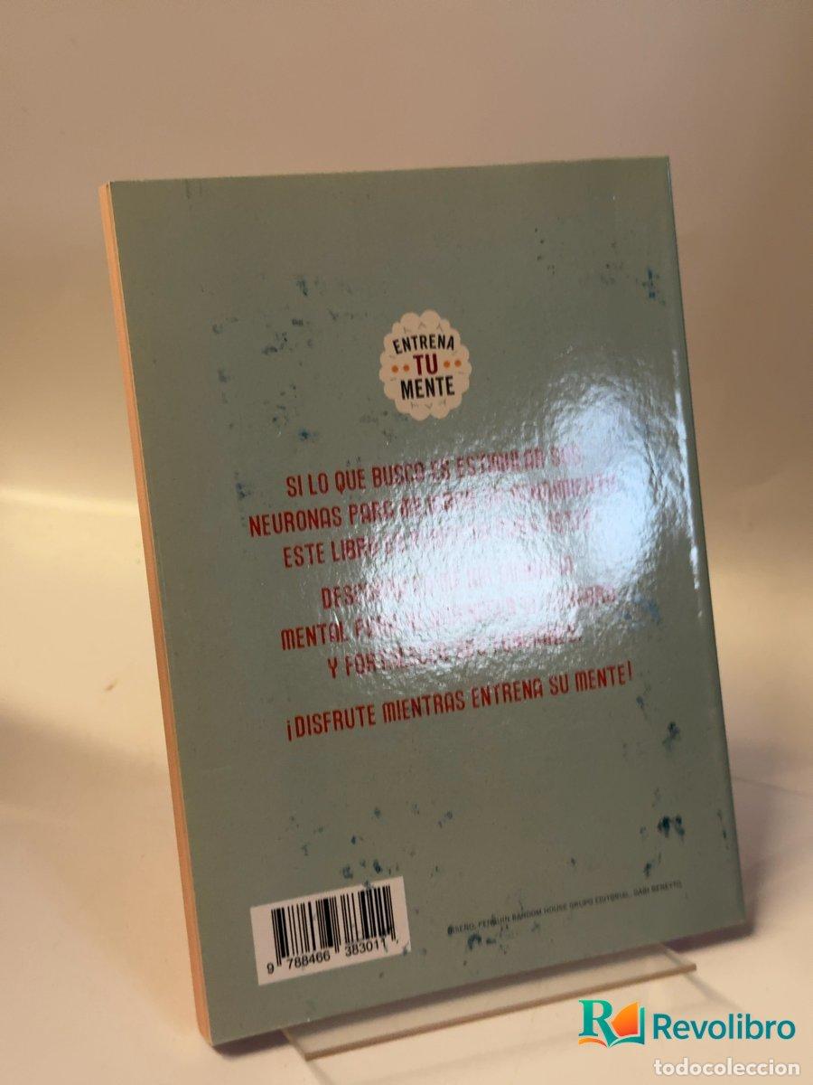 Libros de segunda mano: Gimnasia mental - Miquel Cap&oacute; - Foto 2