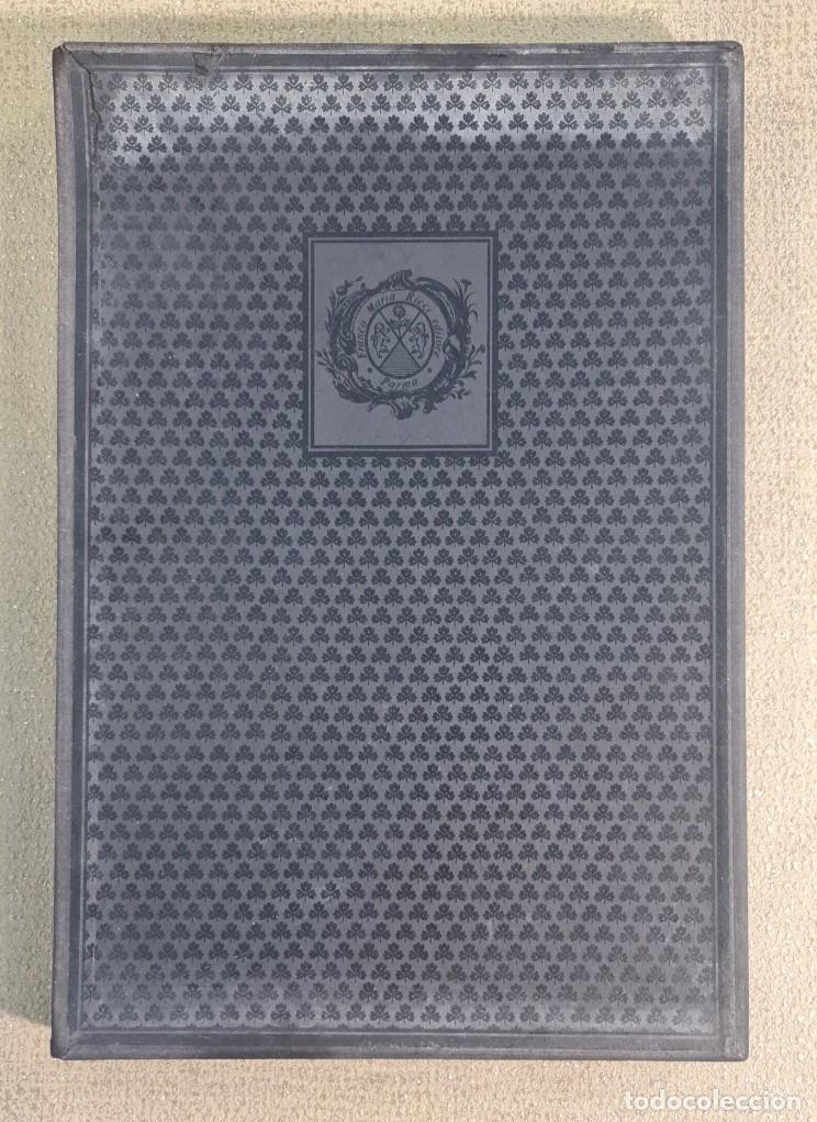 Libros de segunda mano: Versace Teatro. Dalla Scala all&rsquo;Hermitage. Mario Pasi. Franco Maria Ricci, 1987. Con estuche