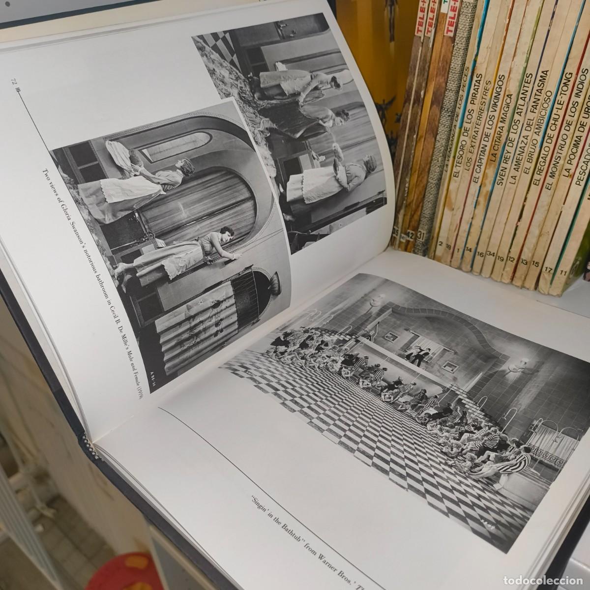 Libros de segunda mano: Screen Deco: Art D&eacute;co en Hollywood - Foto 5