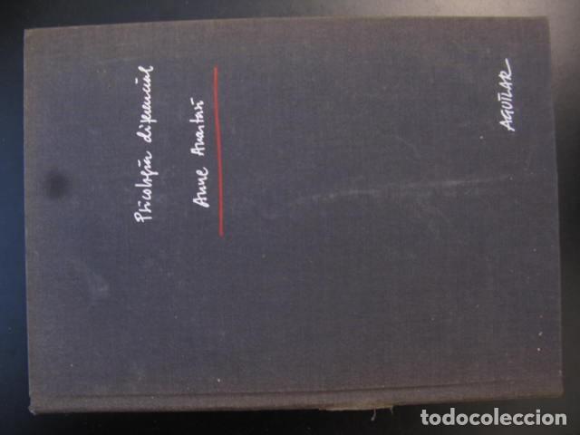 Libros de segunda mano: Psicolog&iacute;a diferencial - Anne Anastas&iacute;