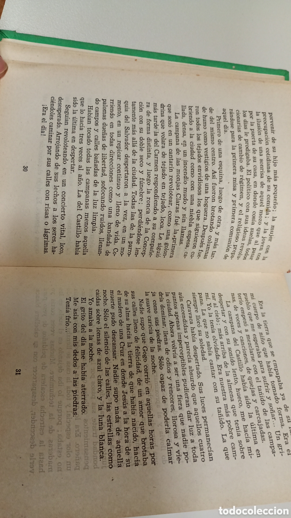 Libros de segunda mano: Caravaca de la Cruz. Gregorio Javier, 1961 - Foto 4