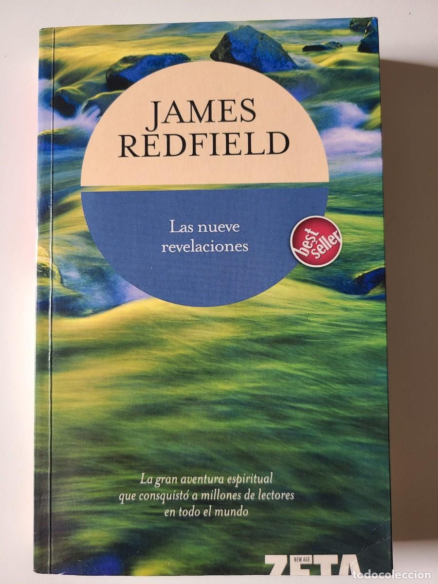 Libros de segunda mano: Las nueve revelaciones James Redfield