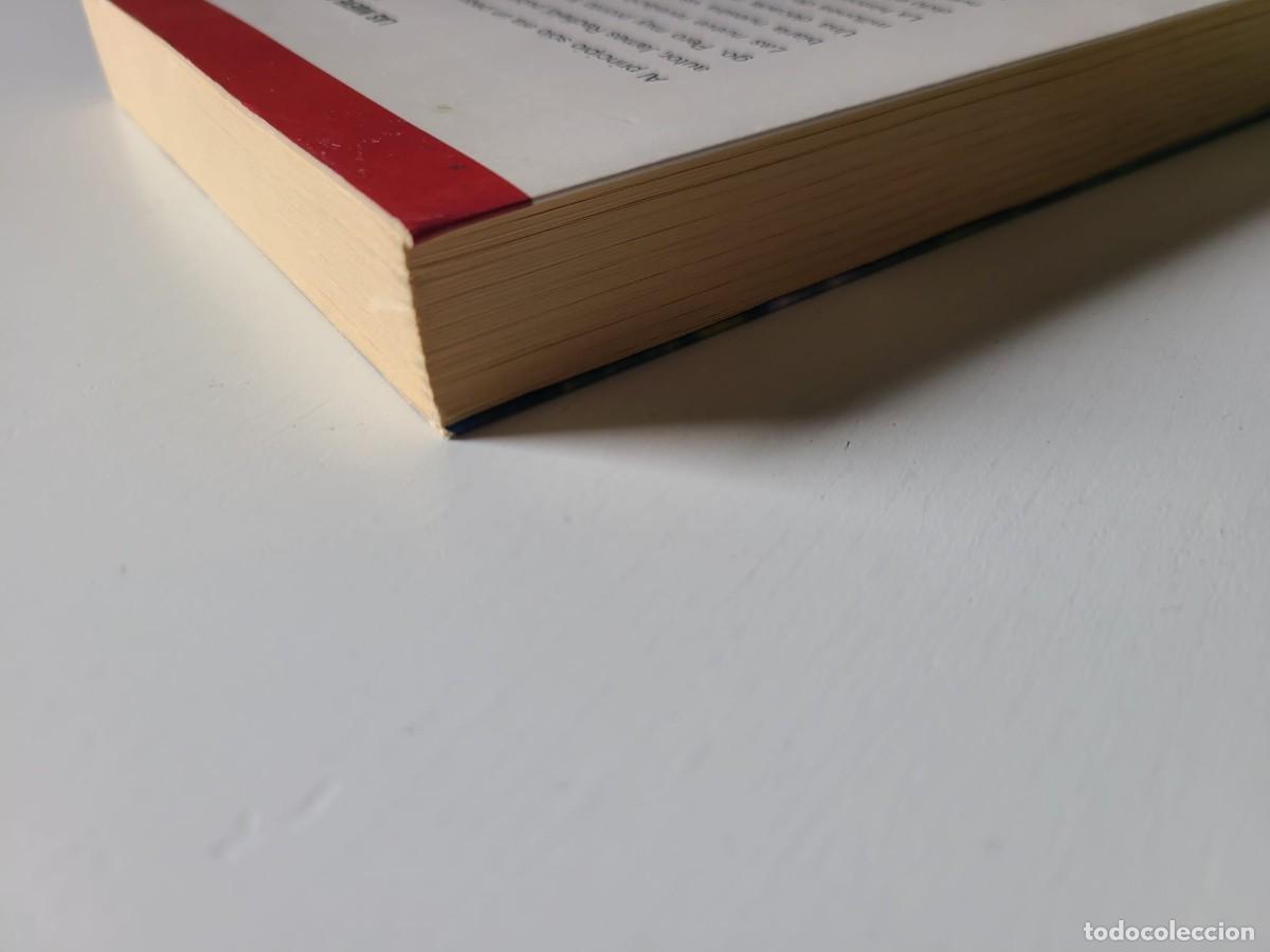 Libros de segunda mano: Las nueve revelaciones James Redfield - Foto 8