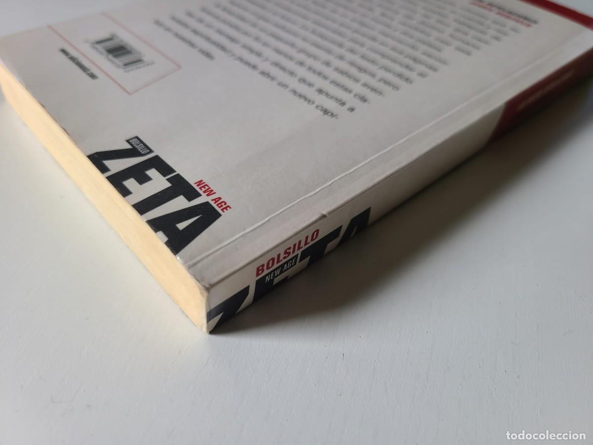 Libros de segunda mano: Las nueve revelaciones James Redfield - Foto 9