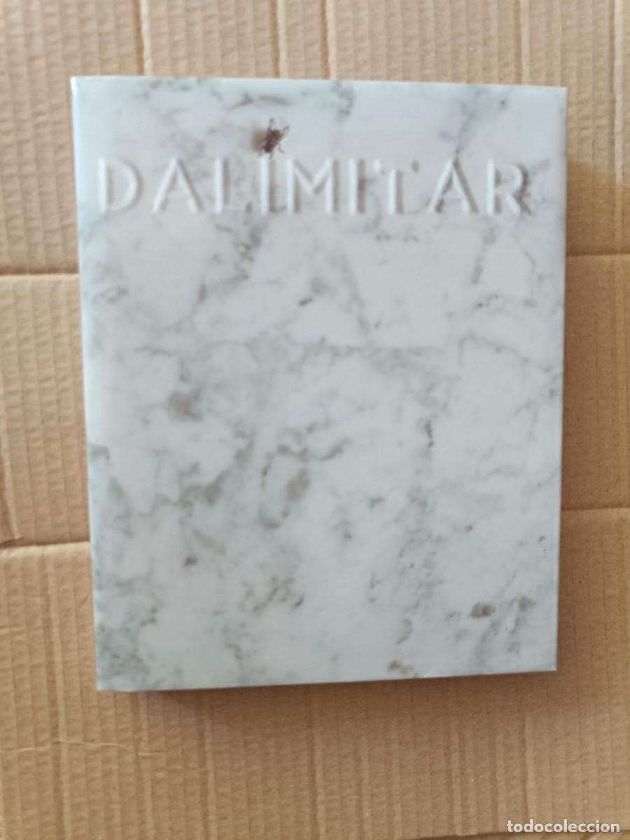 Libros de segunda mano: DALIMITAR, ARTISTES ALS LIMITS DE LA DALINITAT. MUSEU EMPORD&Agrave;, EROTICO, DAL&Iacute;