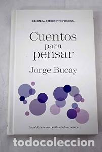 Libri di seconda mano: Cuentos para Pensar - Jorge Bucay - Rba Coleccionables