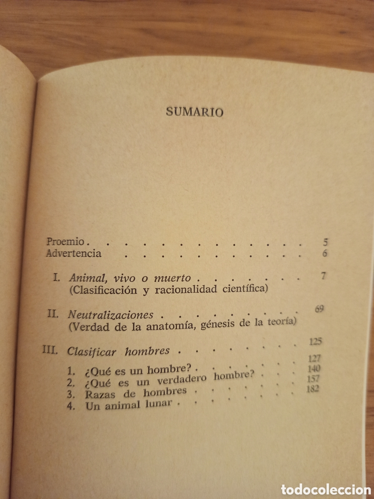 Libros de segunda mano: LOS ORIGENES DE LA RACIONALIDAD CIENTIFICA (MARIO VEGETTI) - Foto 3
