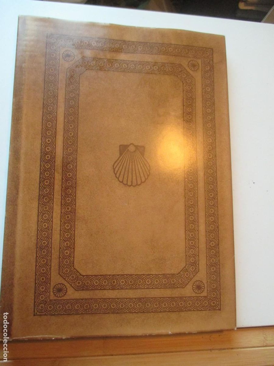 Libros de segunda mano: VV.AA. Los tumbos de Compostela W42698