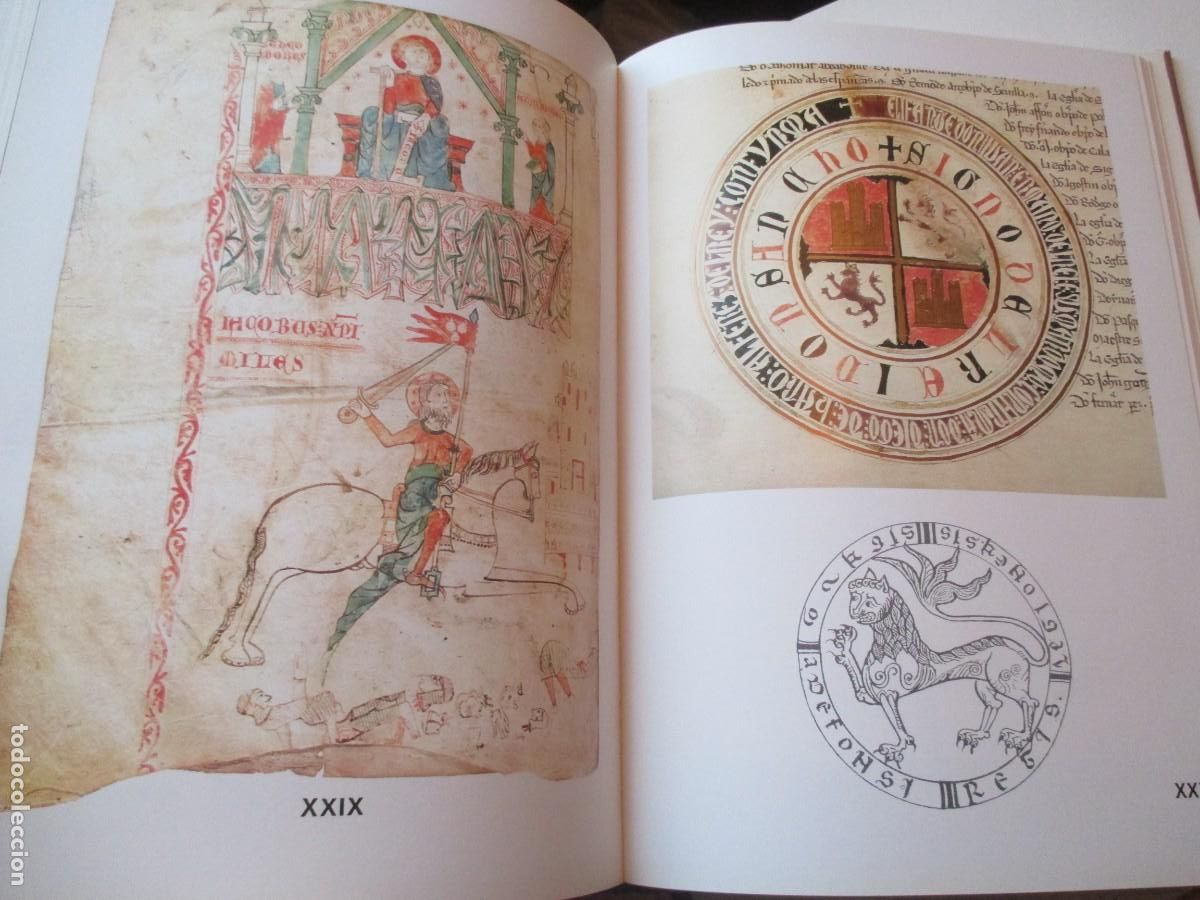 Libros de segunda mano: VV.AA. Los tumbos de Compostela W42698 - Foto 3
