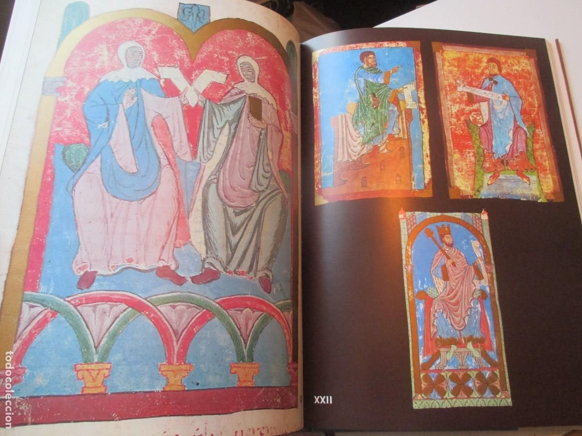 Libros de segunda mano: VV.AA. Los tumbos de Compostela W42698 - Foto 4