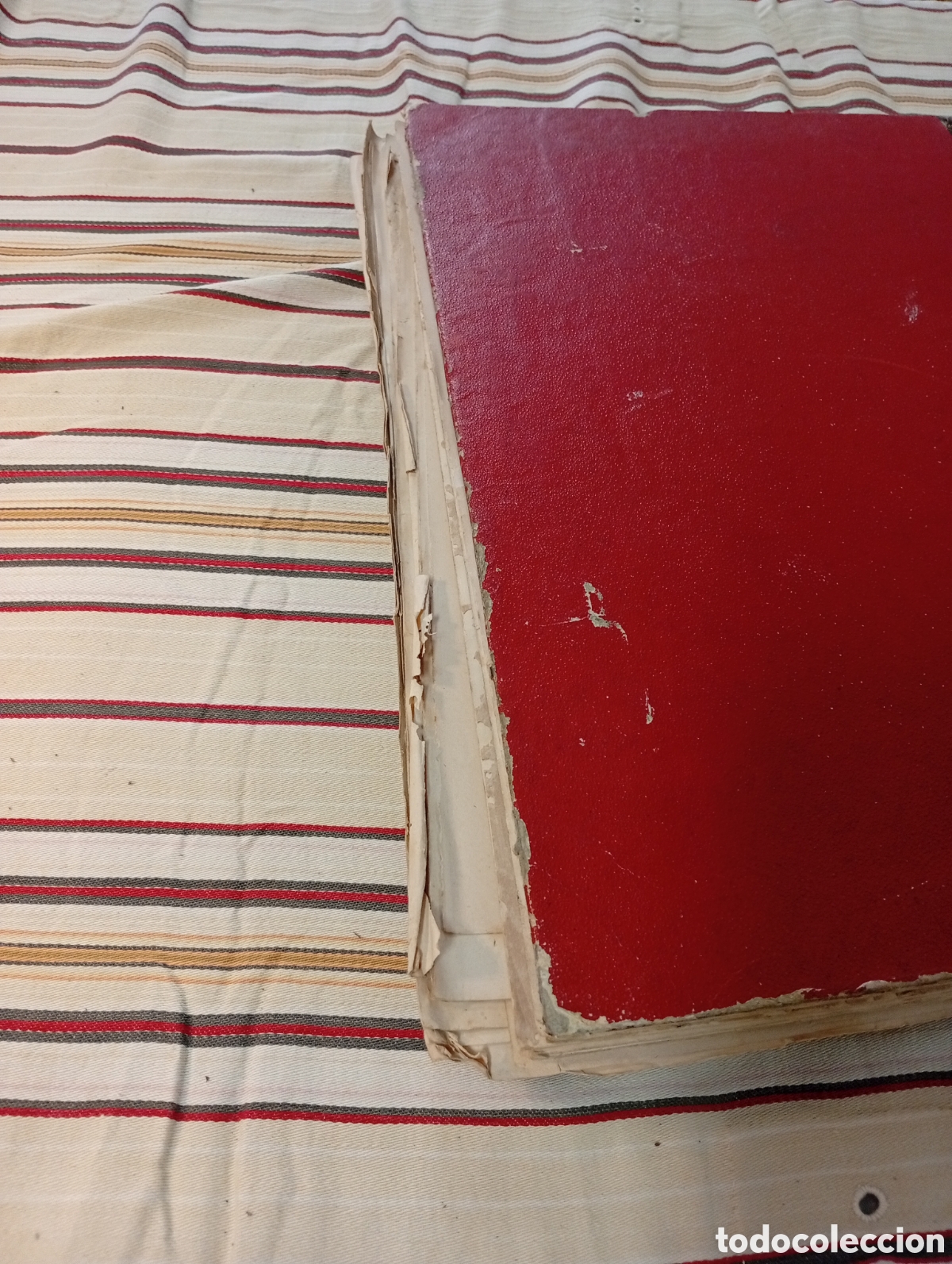 Libros de segunda mano: La moda elegante ilustrada 1879 - Foto 21