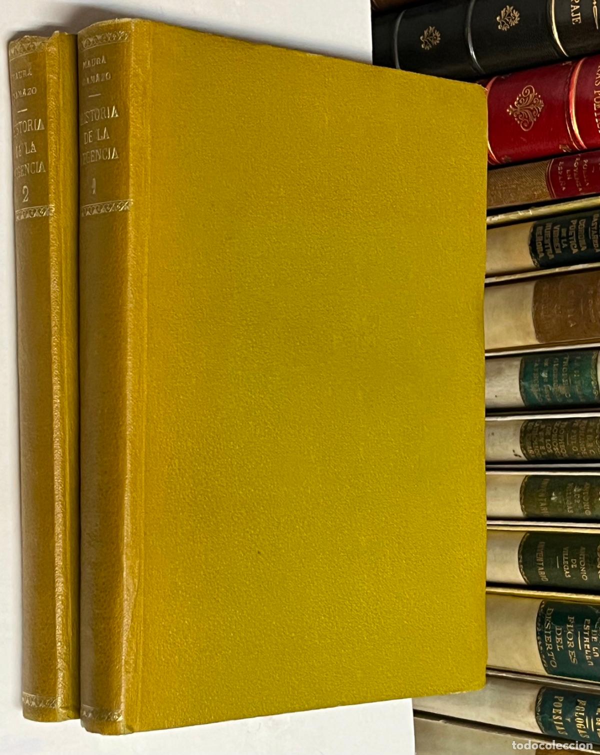 Libros de segunda mano: HISTORIA CR&Iacute;TICA DEL REINADO DE ALFONSO XIII DURANTE SU MENOR&Iacute;A DE EDAD POR MAURA GAMAZO