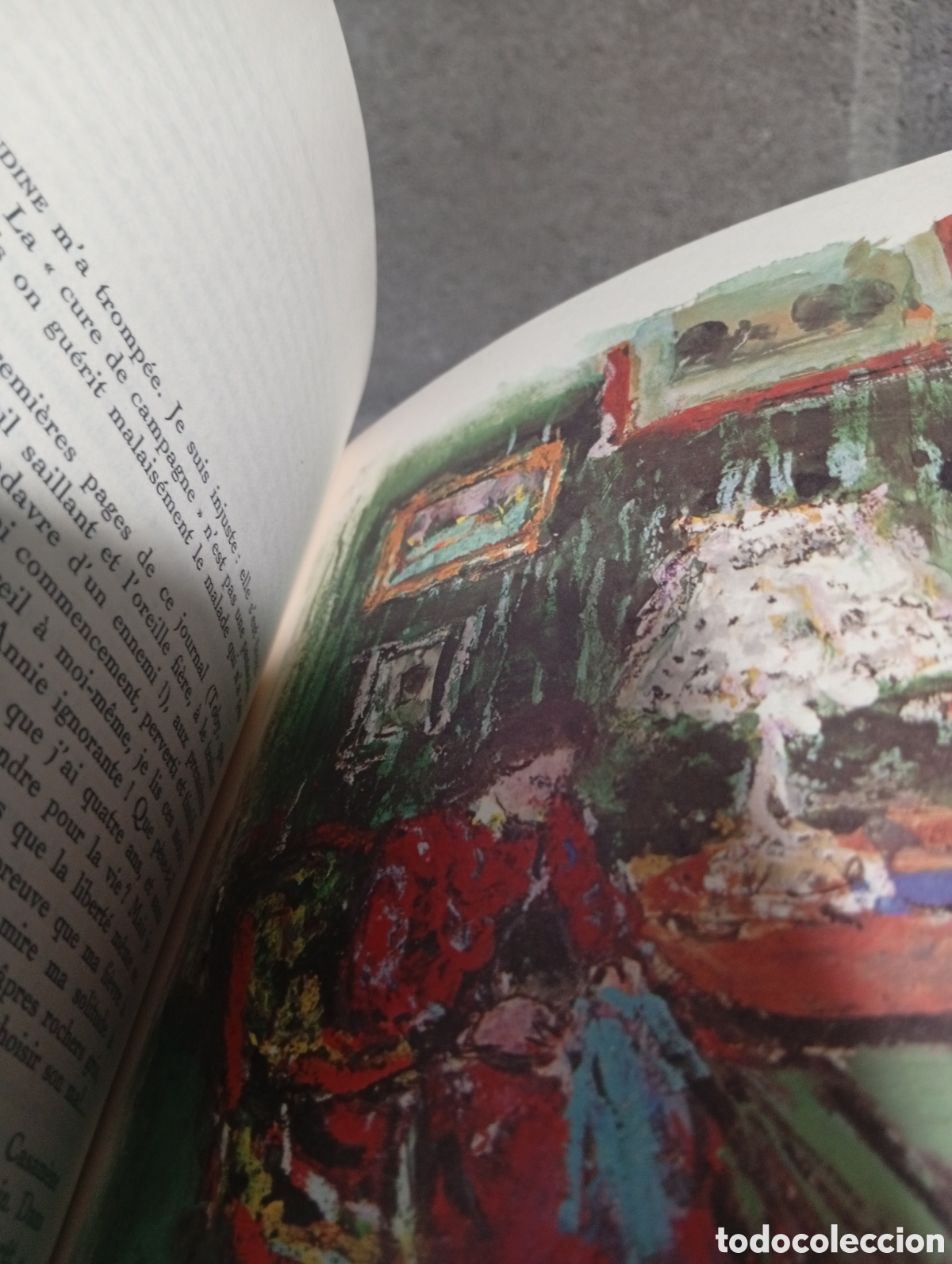 Libros de segunda mano: Colette catorce tomos edici&oacute;n centenario - Foto 8
