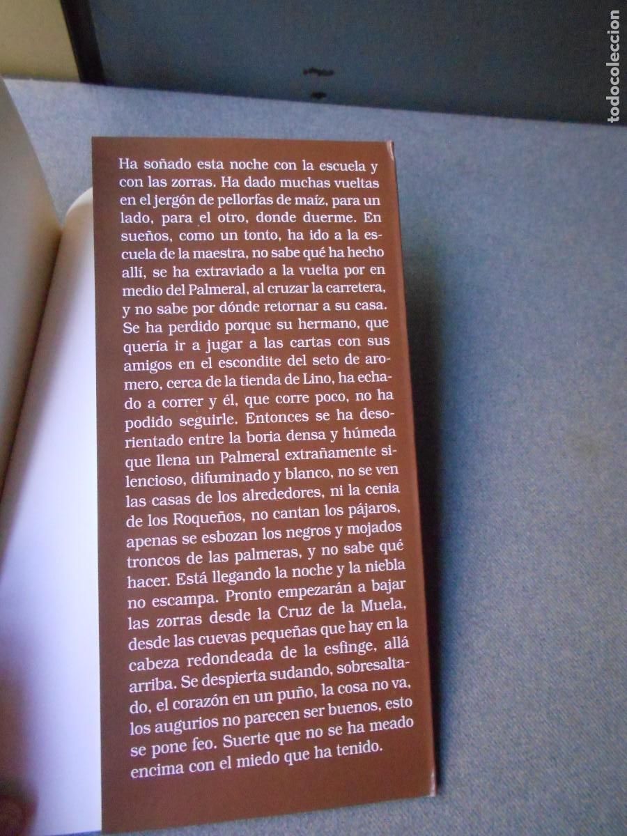 Libros de segunda mano: LA ESCUELA Y LA ESFINGE - Foto 4