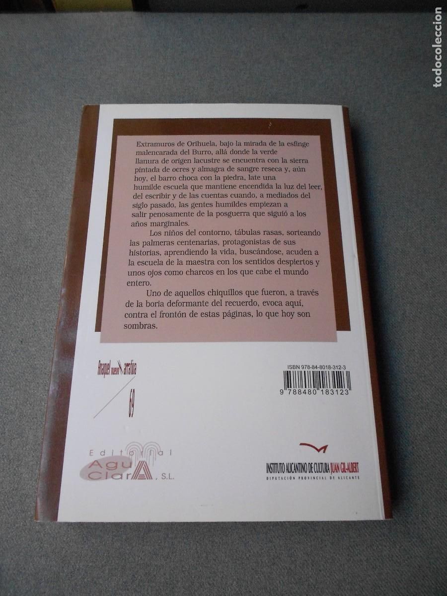 Libros de segunda mano: LA ESCUELA Y LA ESFINGE - Foto 5