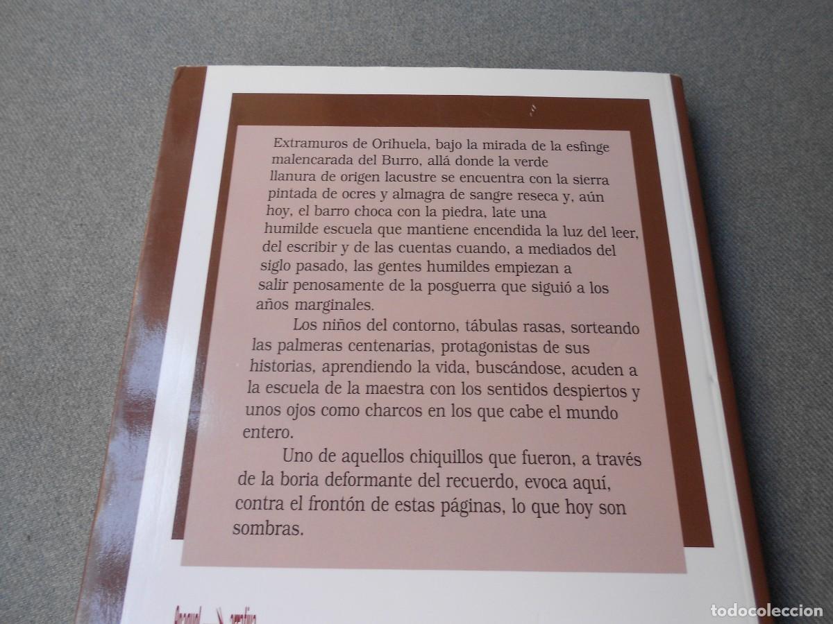 Libros de segunda mano: LA ESCUELA Y LA ESFINGE - Foto 6