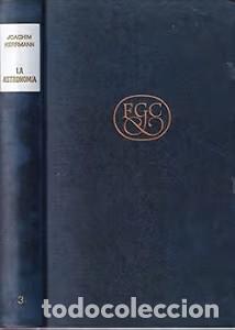 Libros de segunda mano: La Astronom&iacute;a conquista el Universo - Joachim Herrmann - C&iacute;rculo de Lectores - 1968 - Enciclopedia,