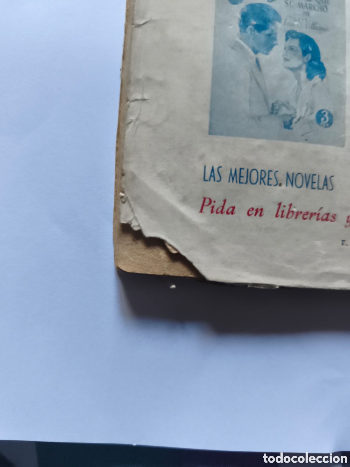 Libros de segunda mano: MAC LARRY. EL SHERIFF DE SLEEPY CAT - Foto 4