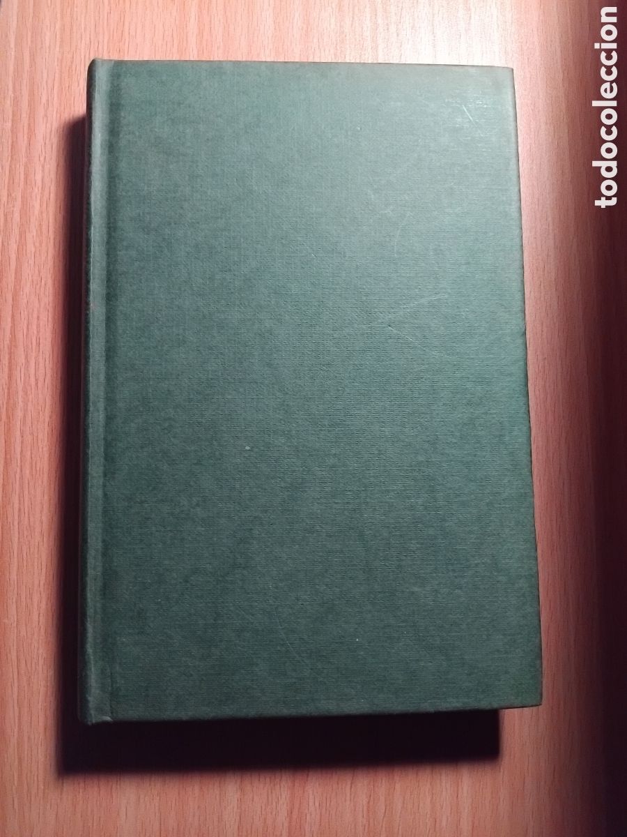 Libros de segunda mano: Todas las noches amanece;Ram&oacute;n Carnicer;Plaza & Jan&eacute;s;1&ordf; edici&oacute;n 1979