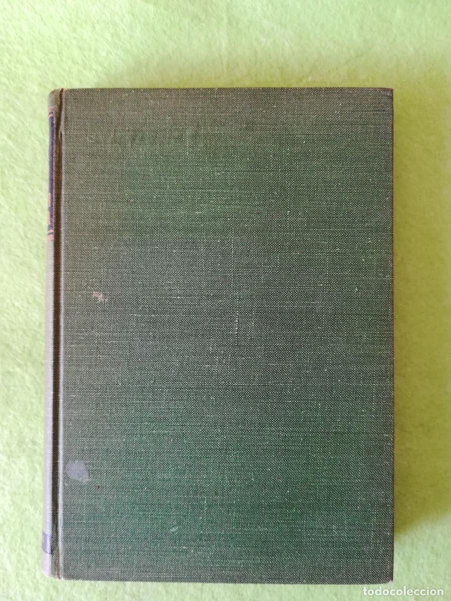 Libros de segunda mano: Manual practico del instalador electricista Richter 1958