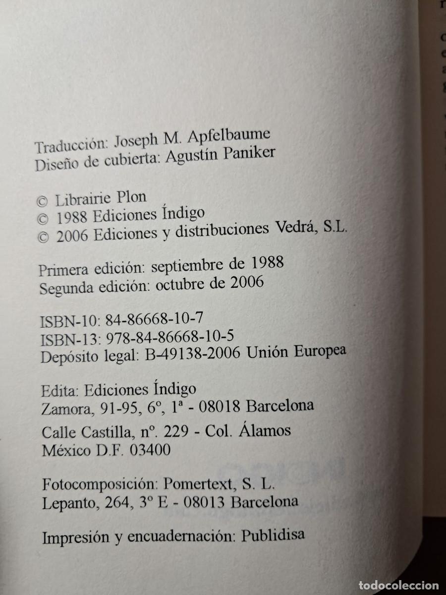 Libros de segunda mano: MAGOS Y MISTICOS DEL TIBET - - Foto 3