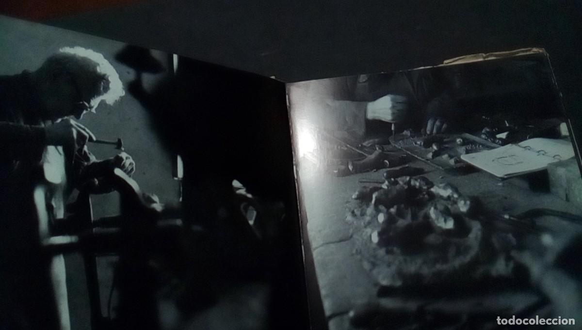 Libros de segunda mano: Mir&oacute; Escultor - Pol&iacute;grafa - 1972 - Francesc Catal&agrave; Roca - Foto 10