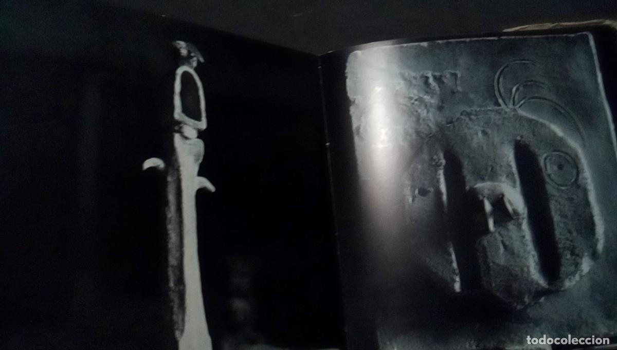 Libros de segunda mano: Mir&oacute; Escultor - Pol&iacute;grafa - 1972 - Francesc Catal&agrave; Roca - Foto 14