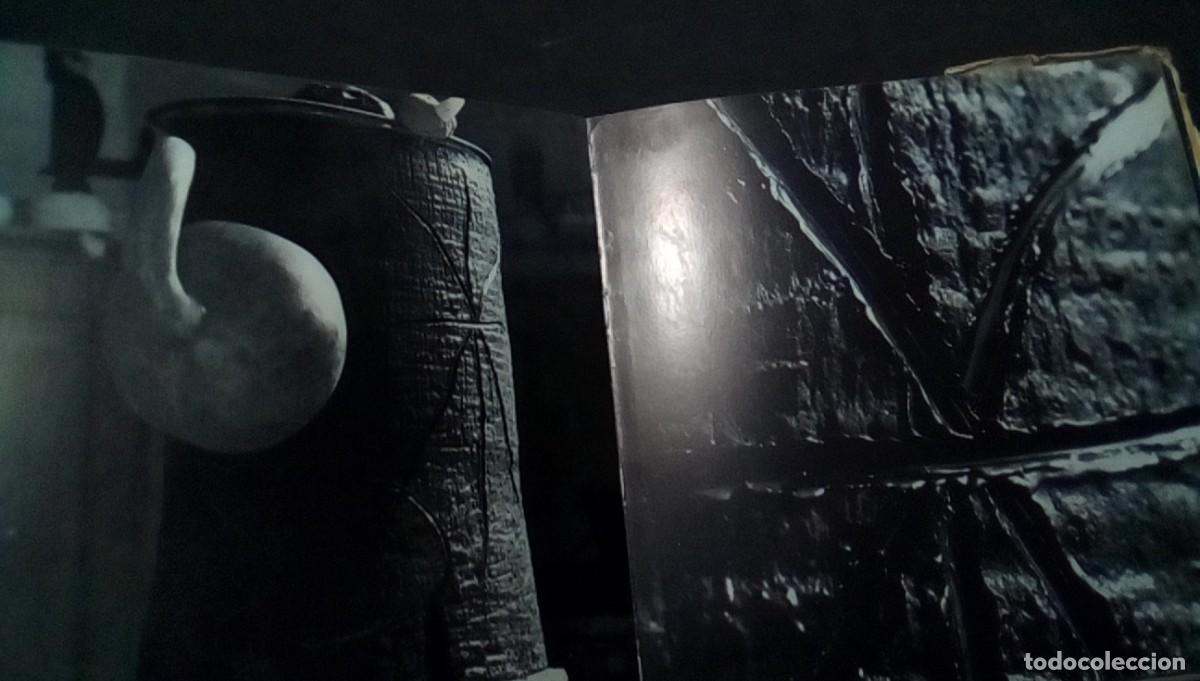 Libros de segunda mano: Mir&oacute; Escultor - Pol&iacute;grafa - 1972 - Francesc Catal&agrave; Roca - Foto 15