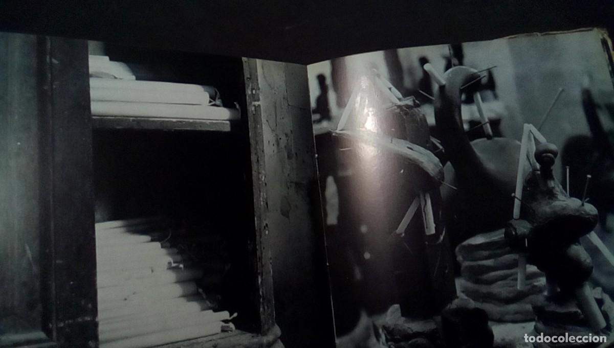 Libros de segunda mano: Mir&oacute; Escultor - Pol&iacute;grafa - 1972 - Francesc Catal&agrave; Roca - Foto 16