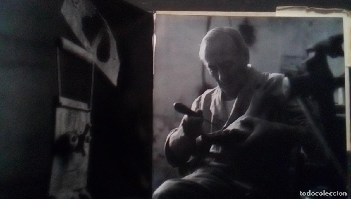 Libros de segunda mano: Mir&oacute; Escultor - Pol&iacute;grafa - 1972 - Francesc Catal&agrave; Roca - Foto 20