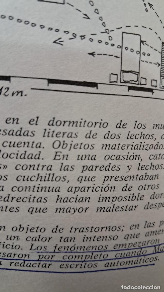 Libros de segunda mano: UN FENOMENO PARANORMAL - MATTHEW MANNING - Foto 6