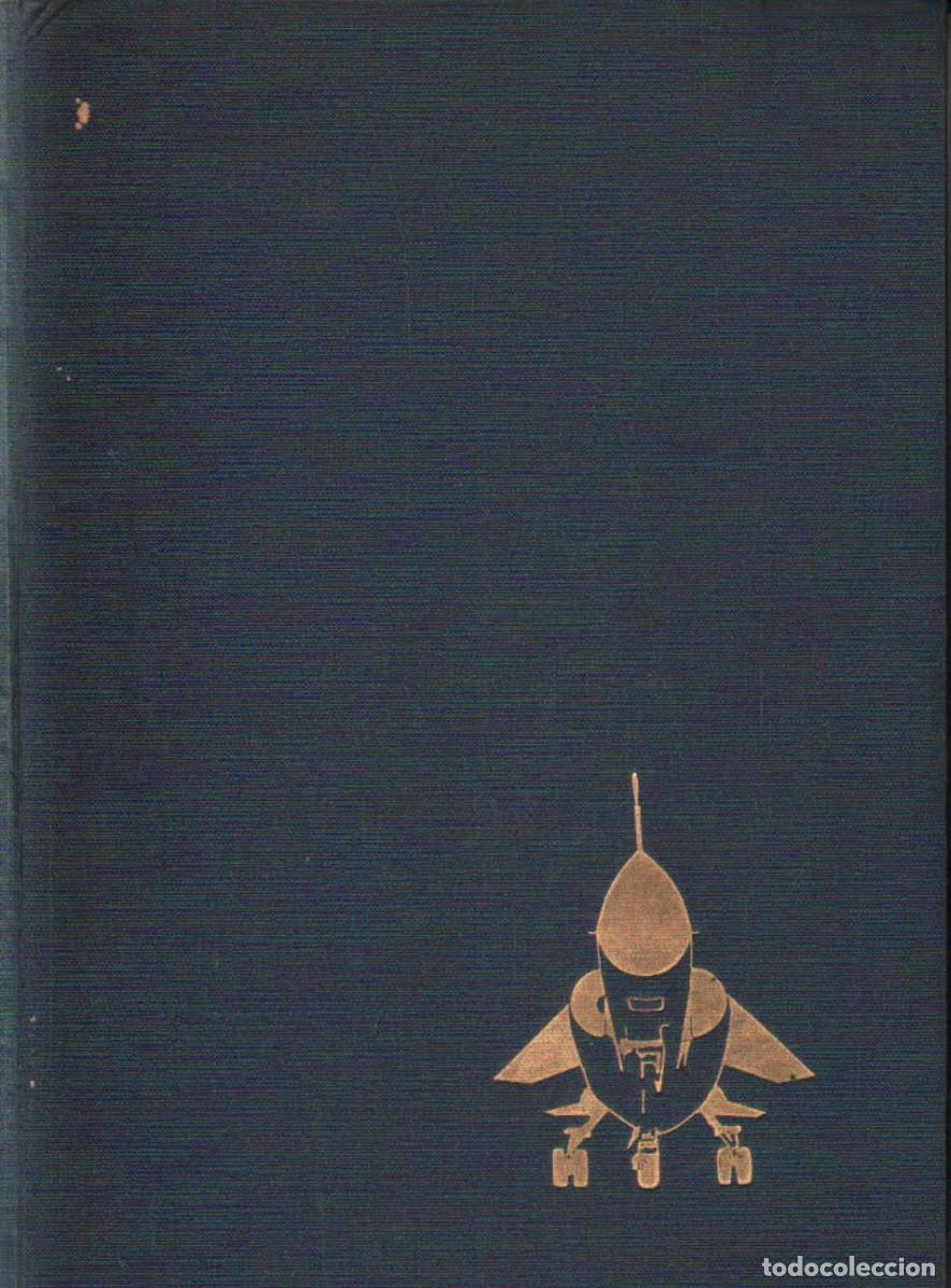 Libros de segunda mano: HISTORY OF AVIATION. TAYLOR, JOHN W. R. / MUNSON, KENNETH. A-AV-276