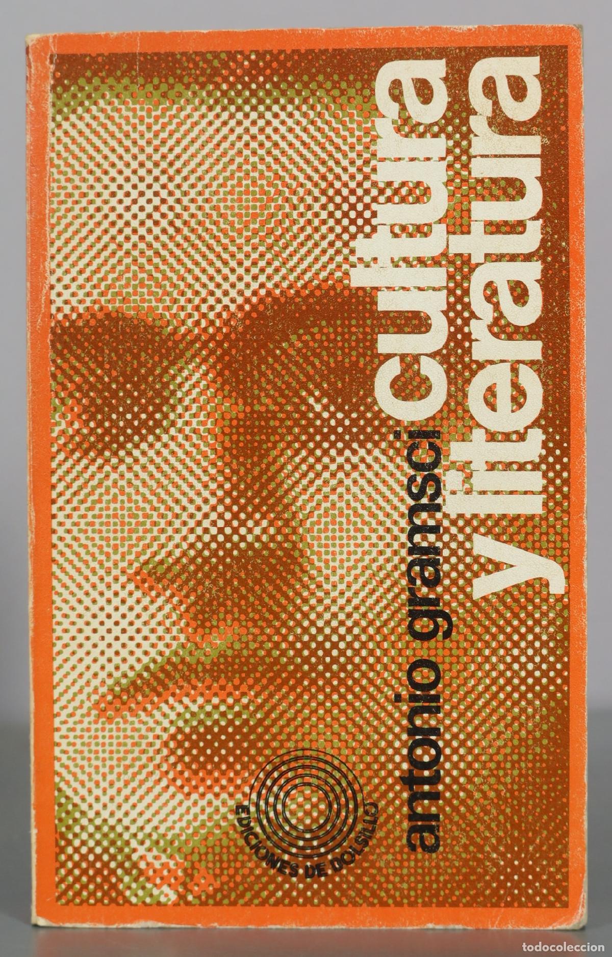 Libros de segunda mano: Cultura y literatura - Antonio Gramsci - Ediciones Pen&iacute;nsula
