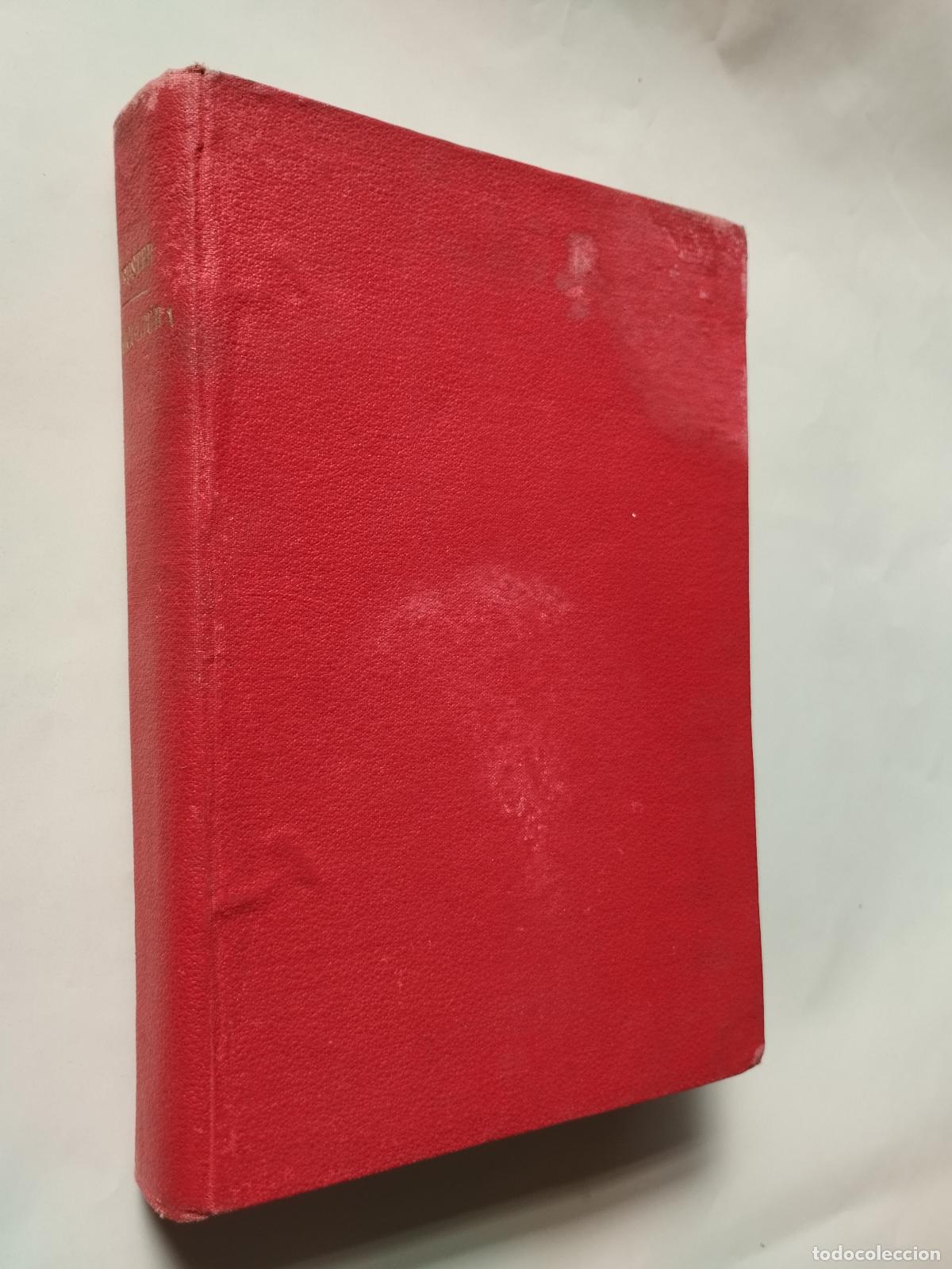 Libros de segunda mano: ARTE Y ARTISTAS CATALANES - ALFREDO OPISSO (BARCELONA 1900) - Alfredo Opisso