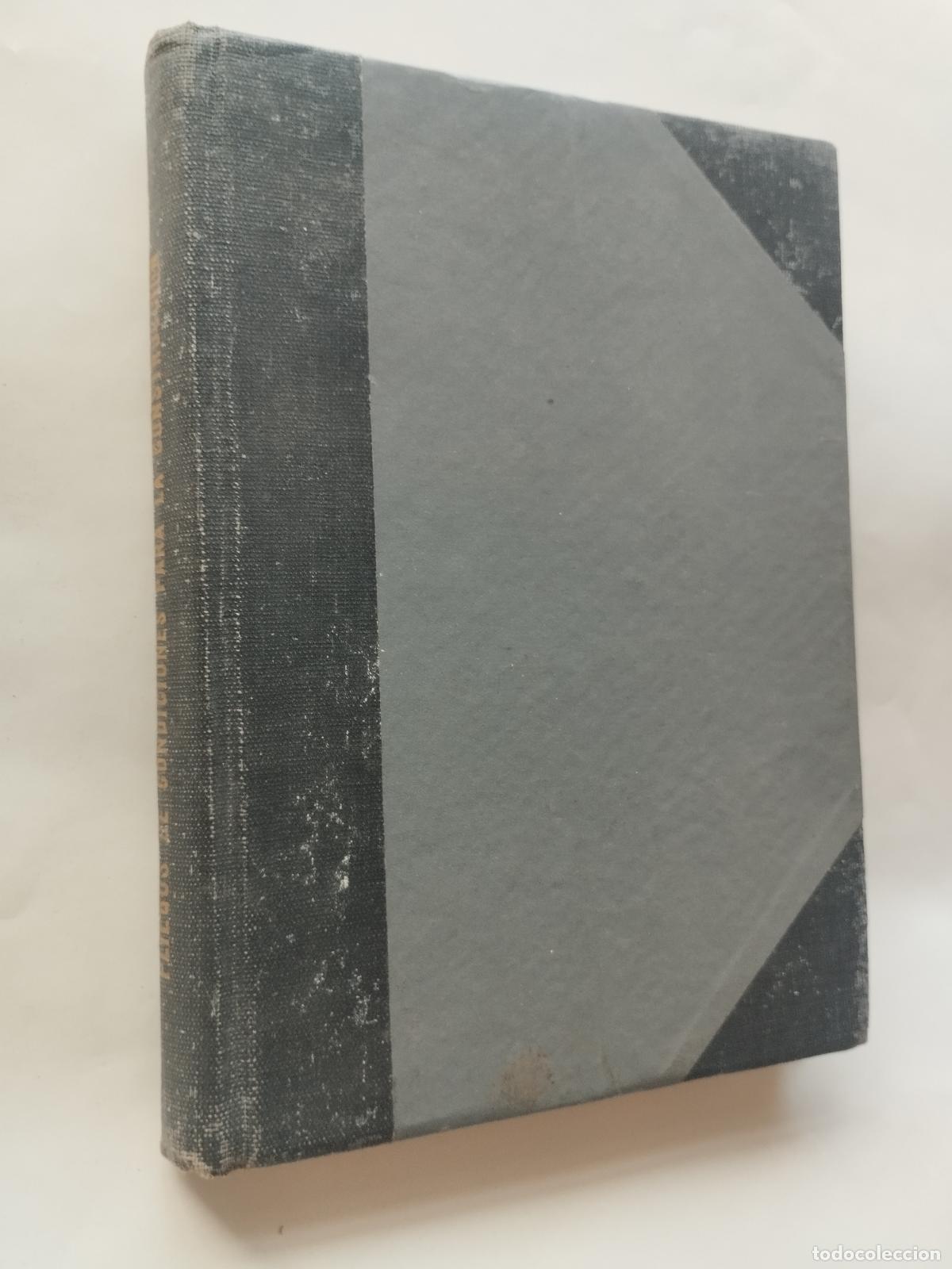 Libros de segunda mano: PLIEGOS DE CONDICIONES GENERALES Y DE CONDICIONES FACULTATIVAS PARA LA CONSTRUCCION - ASOCIACIO... -