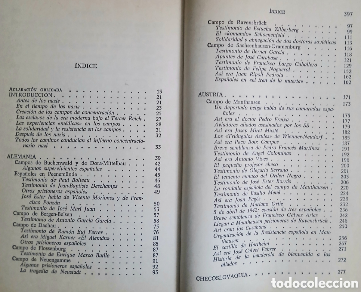 Libros de segunda mano: Los cerdos del comandante - Foto 3