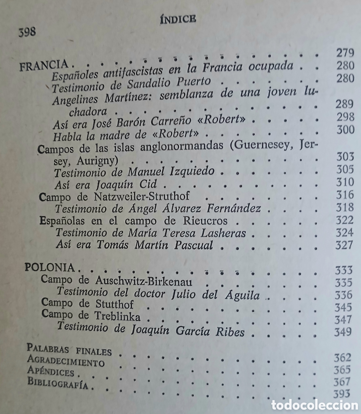 Libros de segunda mano: Los cerdos del comandante - Foto 4