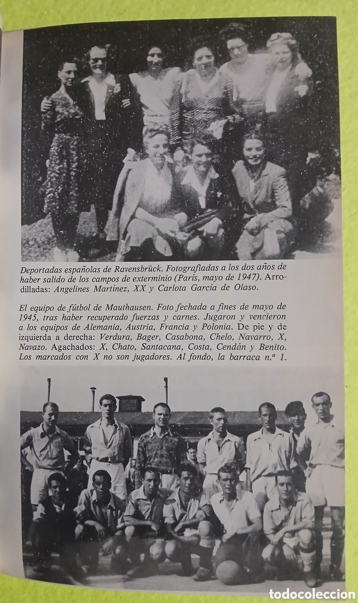 Libros de segunda mano: Los cerdos del comandante - Foto 5