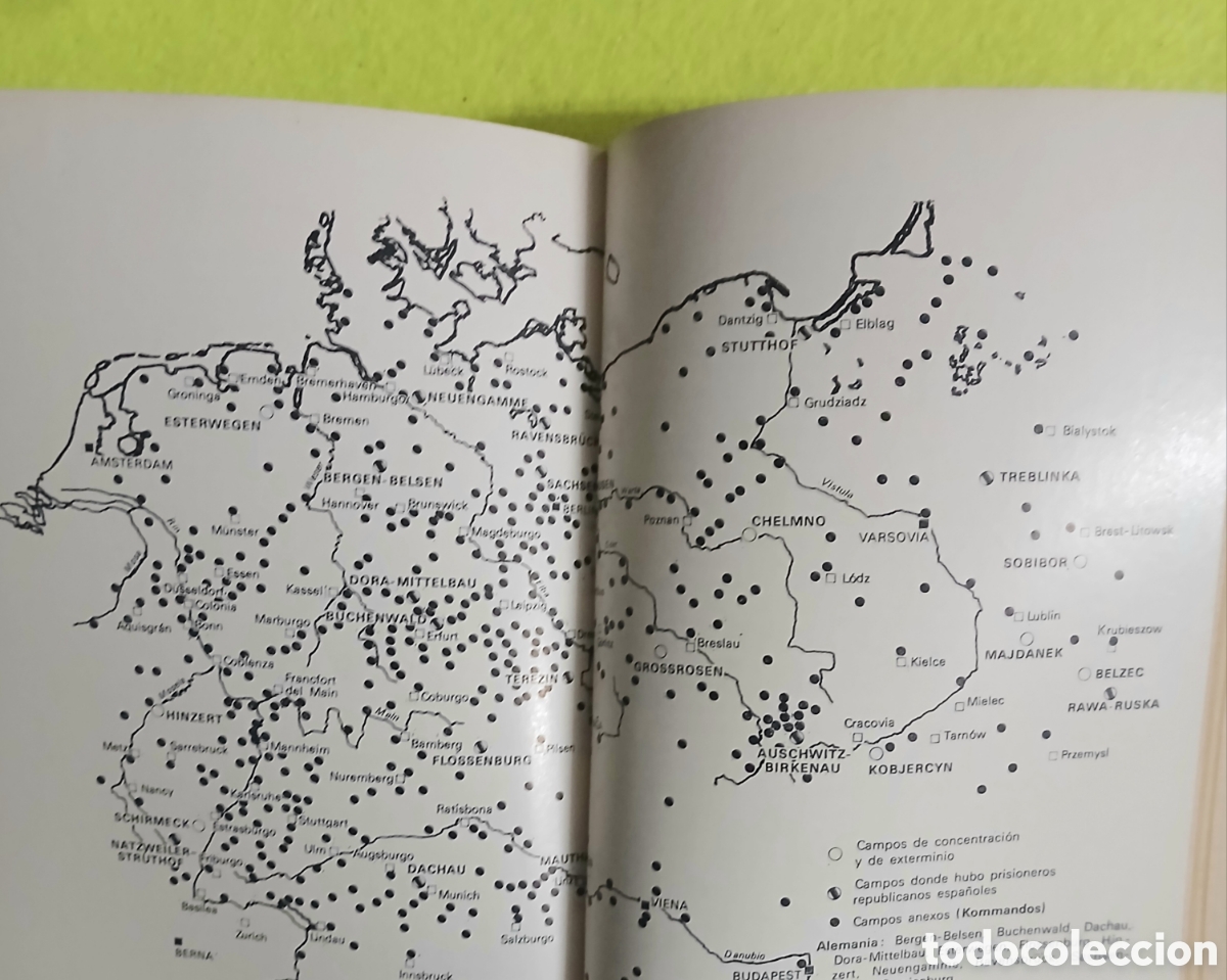 Libros de segunda mano: Los cerdos del comandante - Foto 6