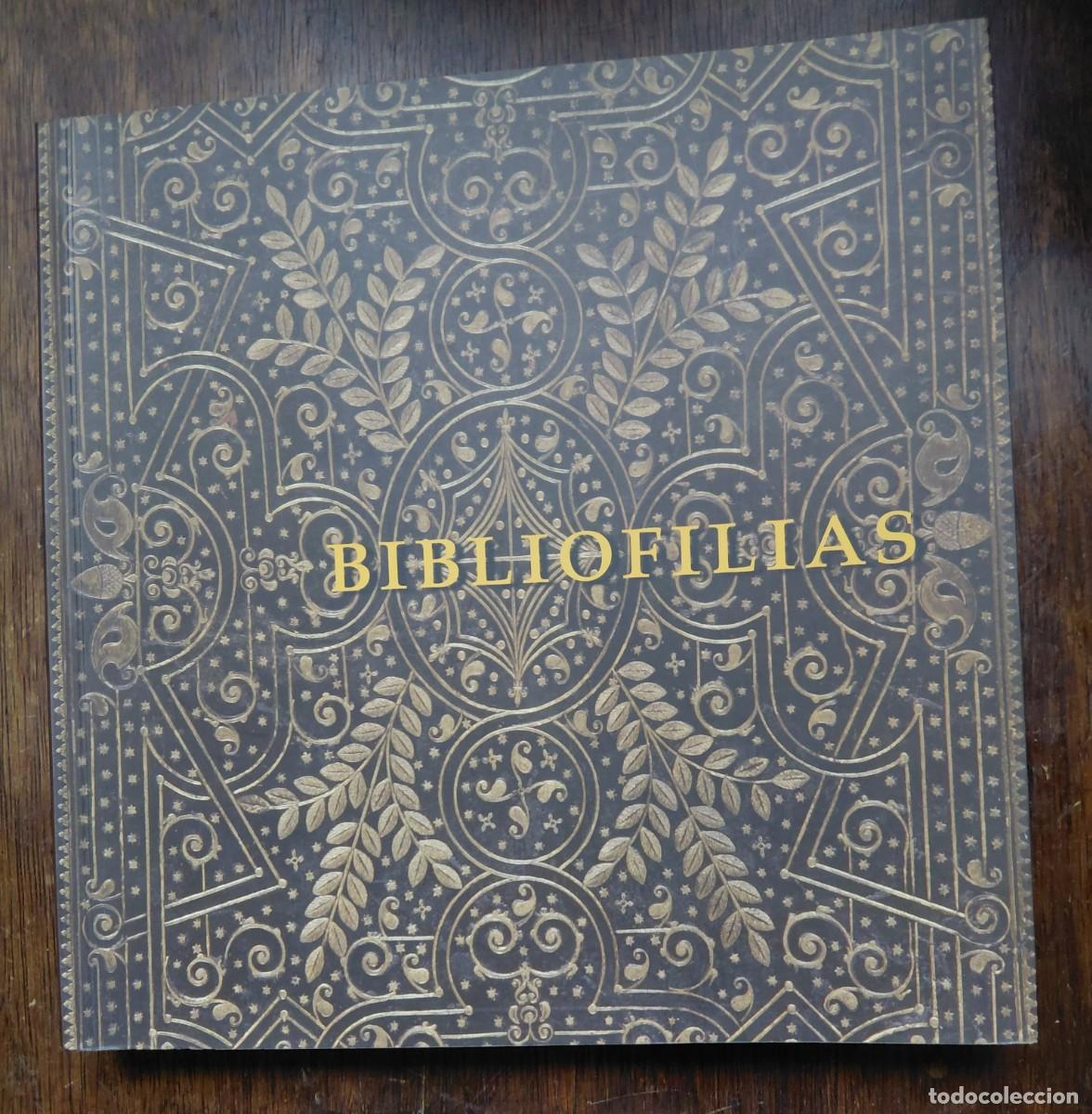 Libros de segunda mano: Bibliofilias - VVAA Exposici&oacute;n con motivo del 38&ordm; Congreso Internacional y 21&ordm; Feria internacional