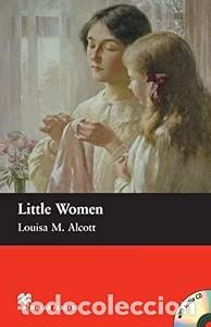 Libros de segunda mano: Little Women - Louisa M. Alcott - Macmillan - Readers 2005, N&ordm; 2
