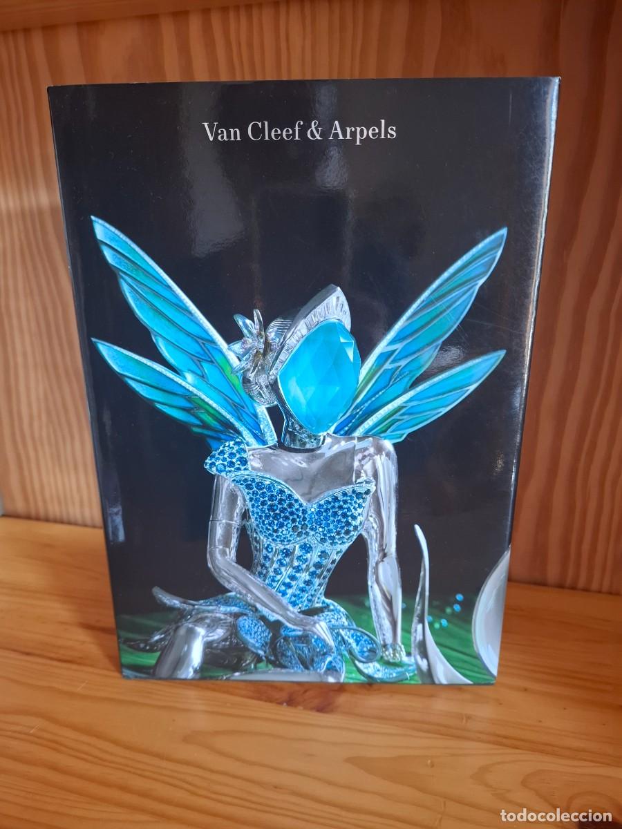 Libros de segunda mano: AUTOMATA - NICHOLAS FOULKES VAN CLEEF & ARPELS