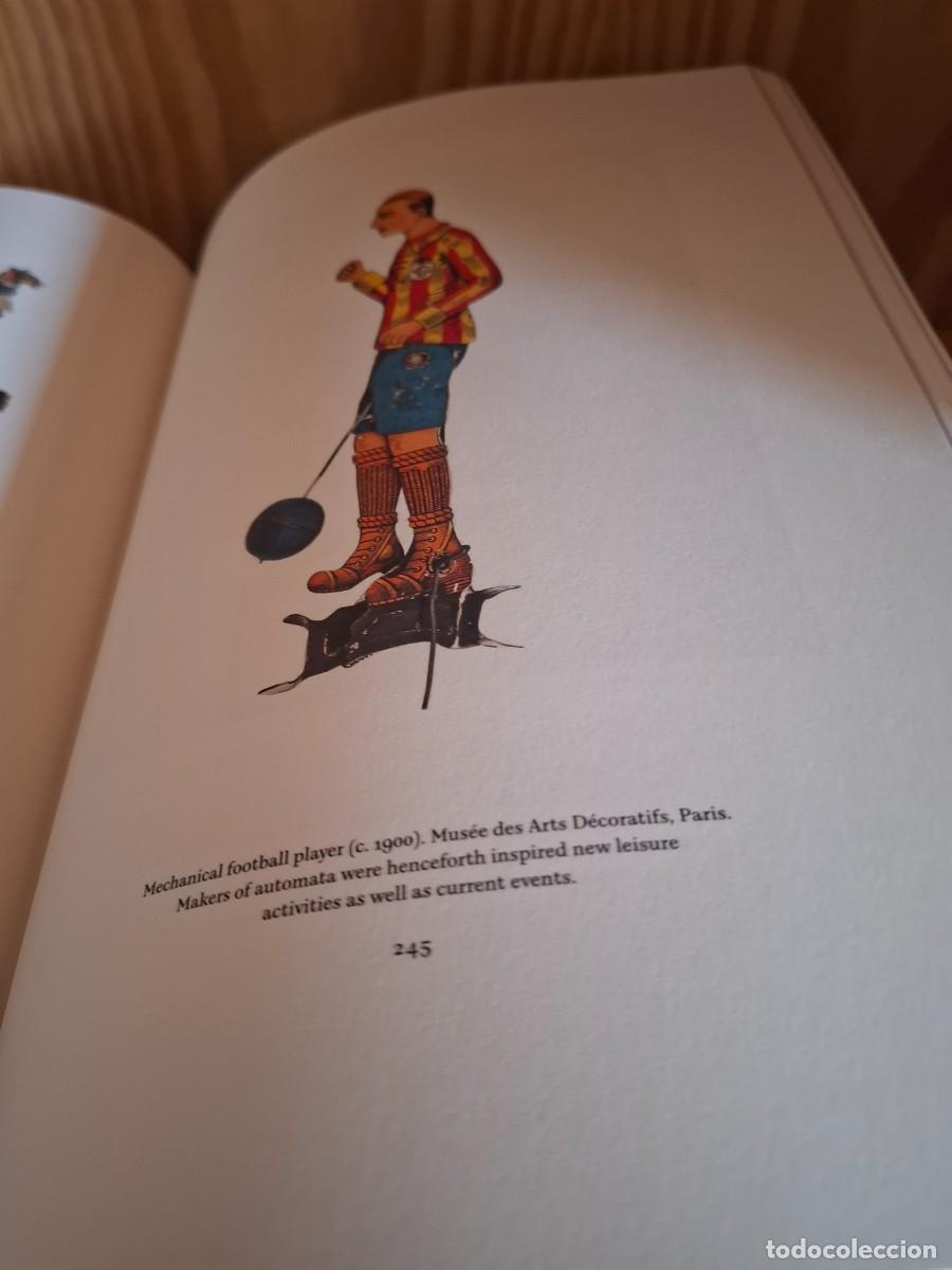 Libros de segunda mano: AUTOMATA - NICHOLAS FOULKES VAN - CLEEF & ARPELS - Foto 4
