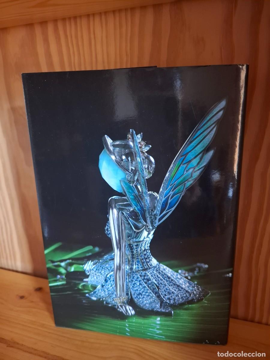 Libros de segunda mano: AUTOMATA - NICHOLAS FOULKES VAN - CLEEF & ARPELS - Foto 5